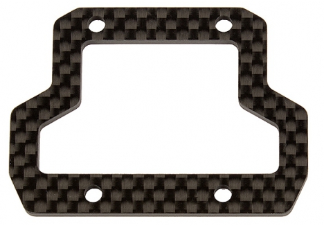 Team Associated B74 Centre Bulkhead Brace Spare Part AS92238