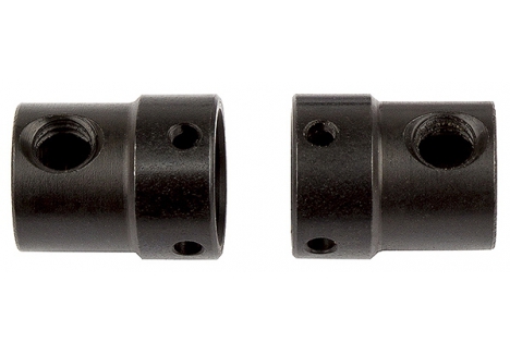 Team Associated B74 Centre CVA Input Coupler Genuine Spare Part AS92215