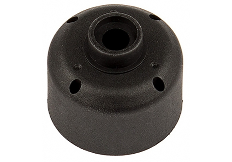 TEAM ASSOCIATED B74 DIFFERENTIAL CASE, FRONT & REAR AS92135