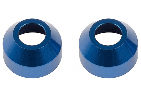 TEAM ASSOCIATED B74 FRONT CVA CUP AS92192