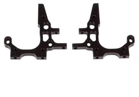 Team Associated B74 Rear Bulkhead 1/10 RC Buggy Spare Part AS92154