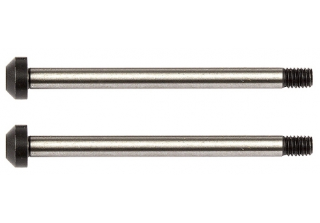 TEAM ASSOCIATED B74 REAR HUB HINGE PIN AS92188