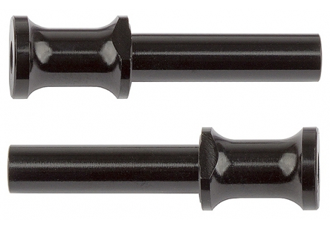 Team Associated B74 Steering Bellcrank Post Replacement Part AS92165