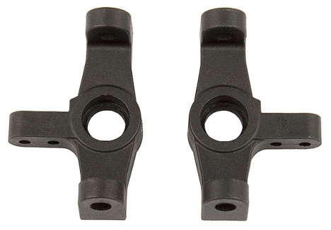 Team Associated B74 Steering Block Replacement Part AS92171