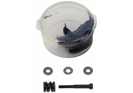 Team Associated B74.2 FT Decoupled Slipper Thrust Bearing Rebuild Set AS92368