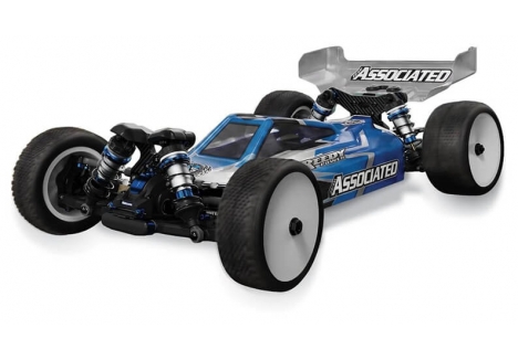TEAM ASSOCIATED B84.1 TEAM KIT