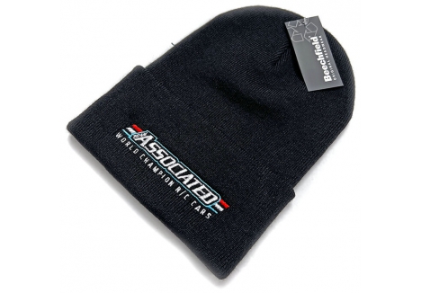 Team Associated Beanie Hat SP011 Official RC Team Merchandise