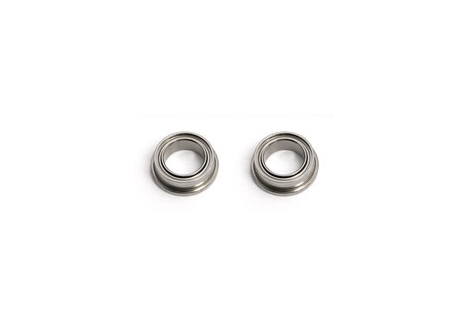 Team Associated Bearing 3/8 x 1/4 Flanged Replacement Spare Part AS897