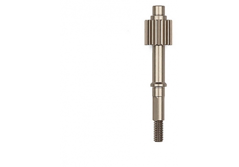 Team Associated DC10 Aluminium Top Shaft AS72216