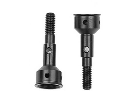 Team Associated DC10 CVA Axle Drift Car Drivetrain Component AS72219