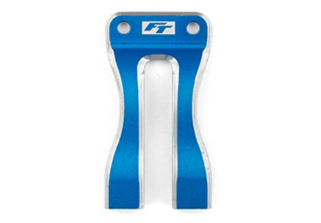Team Associated DC10 FT Aluminium Bulkhead A Component AS72259