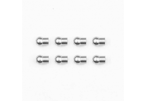 Team Associated DC10 Hinge Pin Pivot Ball Suspension Spare Part AS72230