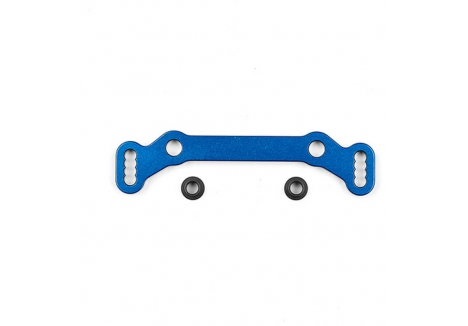 Team Associated DC10 Steering Rack Genuine OEM Replacement AS72209