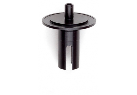 Team Associated Diff Outdrive Hub Left AS7668