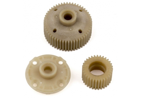 Team Associated Differential and Idler Gears 52T 48P 31T AS91466