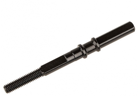 TEAM ASSOCIATED DR10M TOP SHAFT, STEEL AS72077