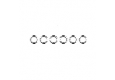 Team Associated Drive Shaft Spacers RC10GT AS7669