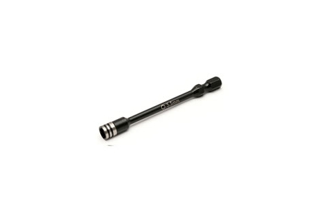 TEAM ASSOCIATED FACTORY TEAM POWER TOOL 5.5MM NUT DRIVER AS1666