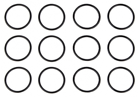 Team Associated FT Lockout Slipper Clutch O-Rings Replacement Spares AS72030