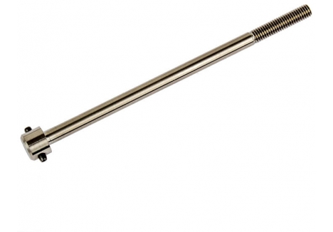 Team Associated FT Titanium Top Shaft Screw for RC Buggy AS91797
