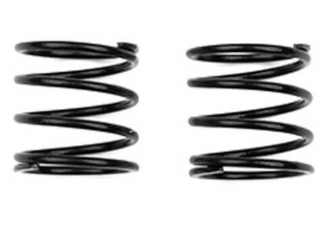 Team Associated LP Progressive Suspension Springs Grey 14.1-16.5 lb/in AS32056