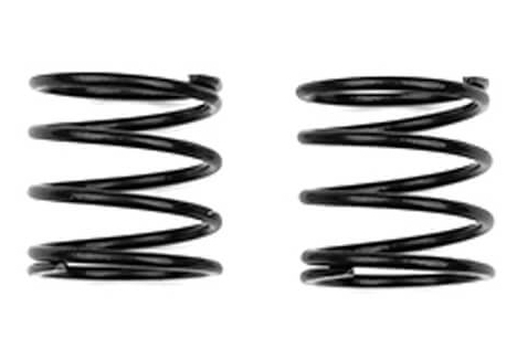 Team Associated LP Springs 15.7 lb/in Grey RC Suspension Component AS32052
