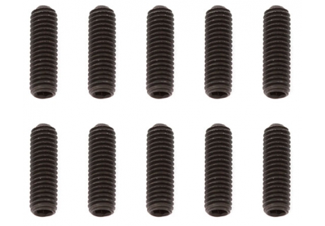 Team Associated M3 0.5 x 10 Set Screw (10) AS4671