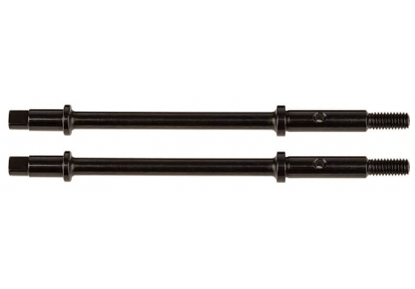 Team Associated MT12 Rear Drive Axles OEM Spares AS41109