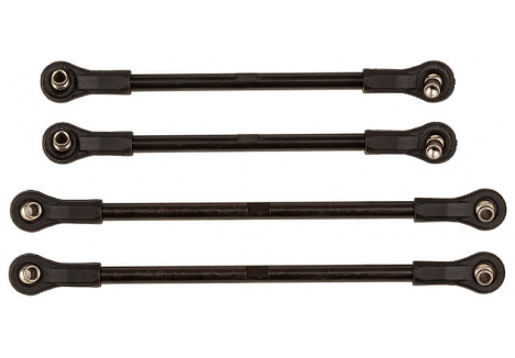 Team Associated MT12 Rear Upper and Lower Link Set AS41113