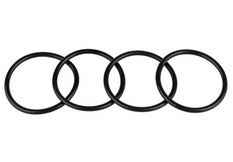 Team Associated O-Rings 3.0 x 40mm Replacement Spares AS71001