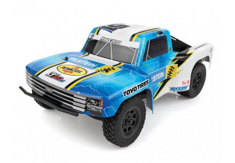 Team Associated Pro2 LT10SW Ryan Beat 1/10 2WD Brushless RC Short Course Truck AS70031