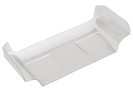 Team Associated RC Buggy 7 Inch Clear Pre-Cut Wing AS91998