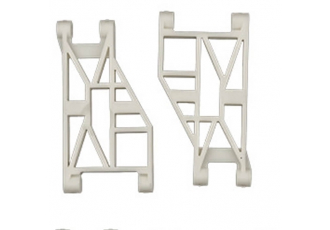 Team Associated RC10 1991 Stealth Car Front Suspension Arms AS6778