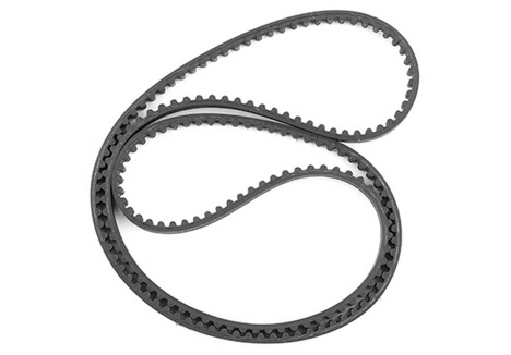 TEAM ASSOCIATED RC10 4WD DRIVE BELT AS6542