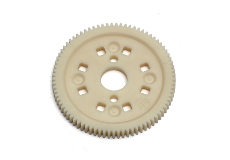 TEAM ASSOCIATED RC10 81T SPUR GEAR (48DP)