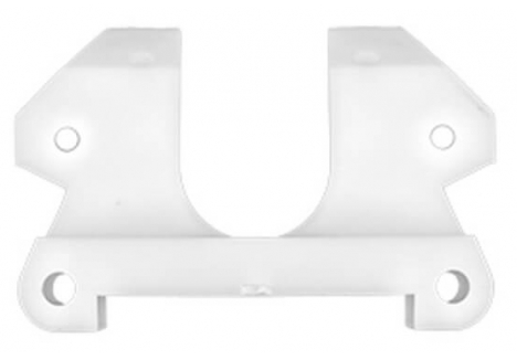 Team Associated RC10 '89 Stealth Car Front Bulkhead Moulded Component AS6734