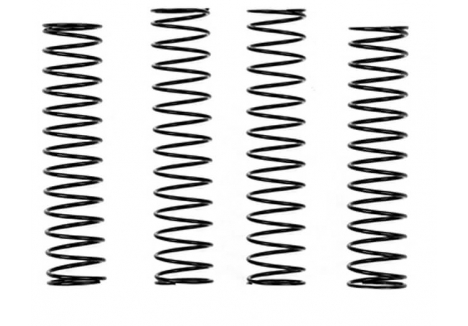 Team Associated RC10 89 Stealth Car Spring Set Suspension Springs AS6742