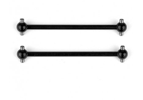 TEAM ASSOCIATED RC10 DOGBONES AS6370