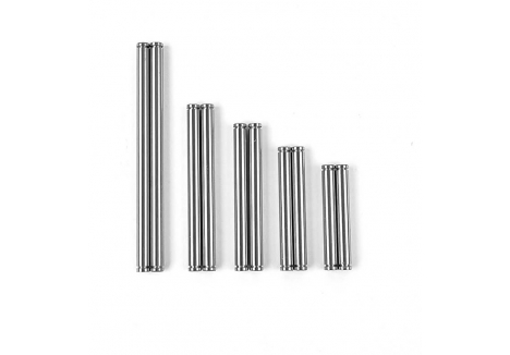Team Associated RC10 Hinge Pin Set Replacement Spares AS6644