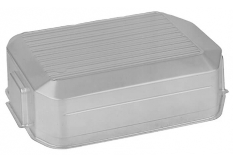 TEAM ASSOCIATED RC10 RALLY 4X4 LEXAN DUST COVER AS31962