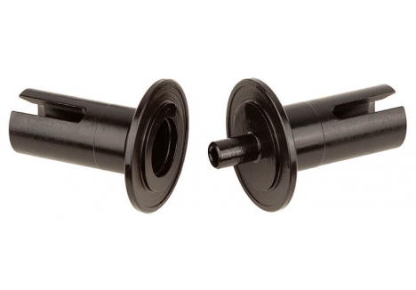 Team Associated RC10 Stealth Diff Outdrive Hub Left AS6578