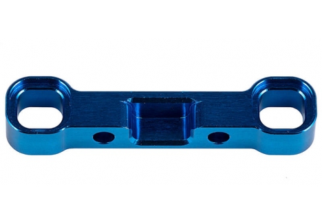Team Associated RC10B7 Arm Mount D Aluminium Replacement Part AS92433