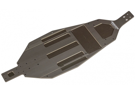 TEAM ASSOCIATED RC10B7 CHASSIS AS92400