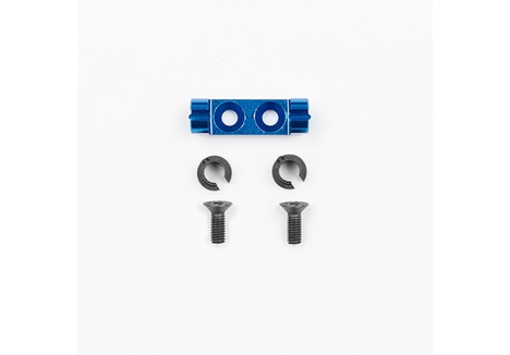 Team Associated RC10B7 FT Rear Anti-Roll Bar Mount AS92481