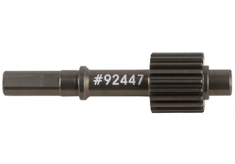 Team Associated RC10B7 Top Shaft Spare Part AS92447