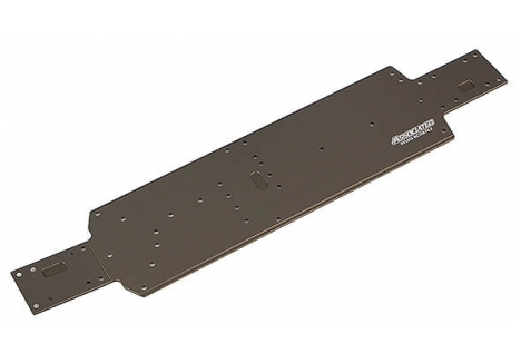 Team Associated RC10B74.2 Chassis Spare Part AS92315