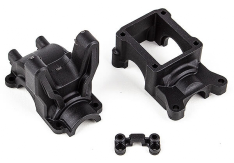 Team Associated RC10B74.2 Rear Gearbox Spare Part AS92310