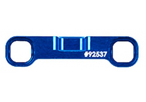 Team Associated RC10B84 Arm Mount A Spare Part AS92537