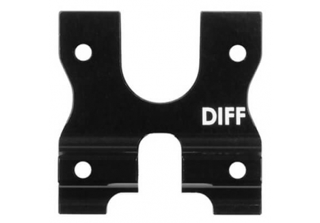 Team Associated RC10B84 Center Bulkhead Diff Spare Part AS92527