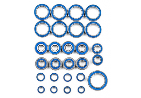 Team Associated RC10B84 FT Bearing Set 1/10 Scale RC Buggy AS92544